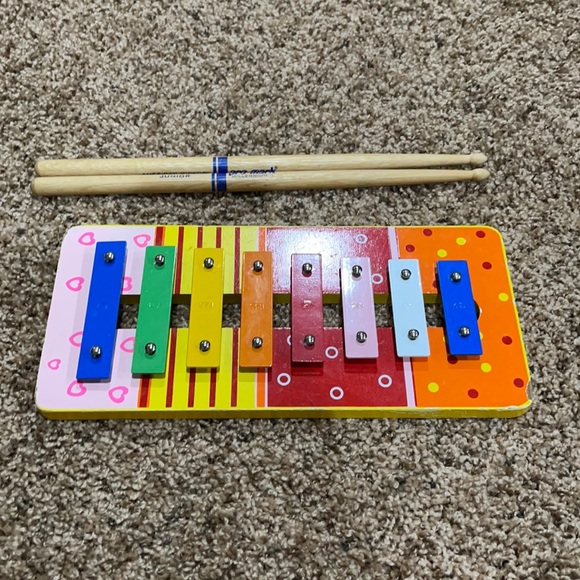 Other - Kids toy Xylophone